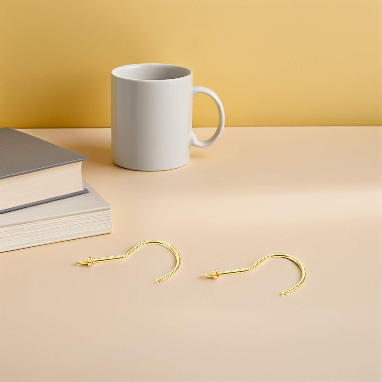 10Sets Adjustable Metal Hooks  - Dress Form Mannequin 评论和价格