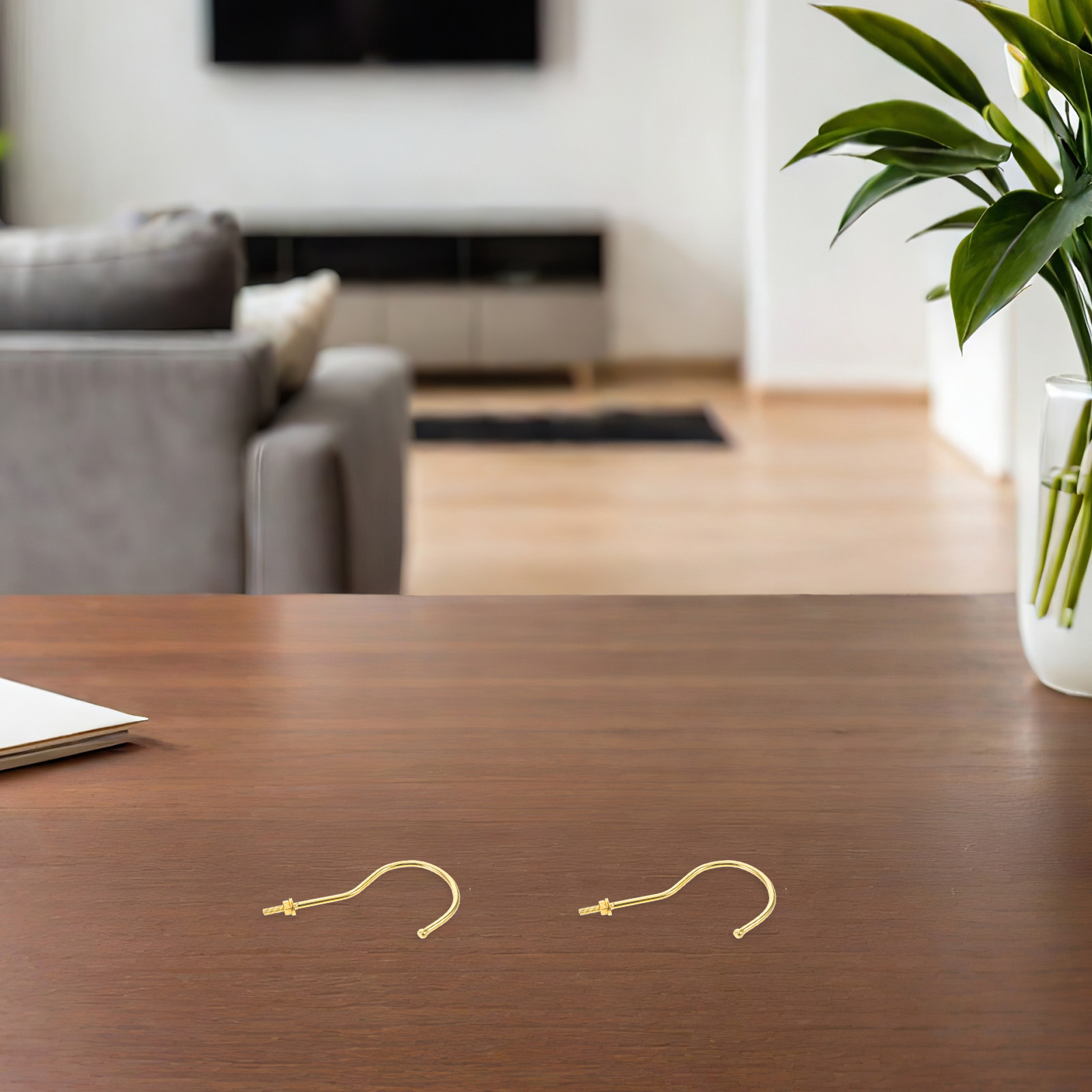 10Sets Adjustable Metal Hooks  - Dress Form Mannequin 评论和价格