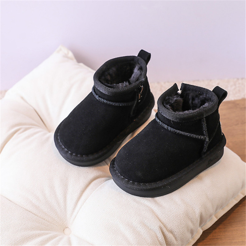 2025 New Winter Baby Snow Boot - Sewing Gt 评论和价格