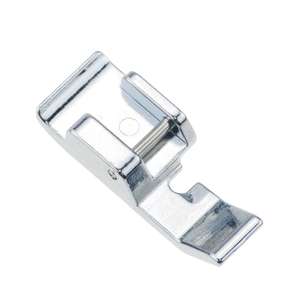 1 pc Durable Narrow Clip-On Zi - Zipper Foot Presser 评论和价格