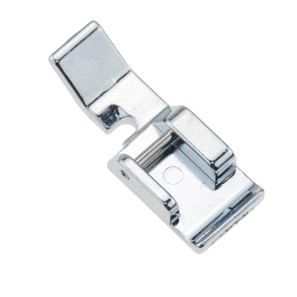 1 pc Durable Narrow Clip-On Zi - Zipper Foot Presser 评论和价格