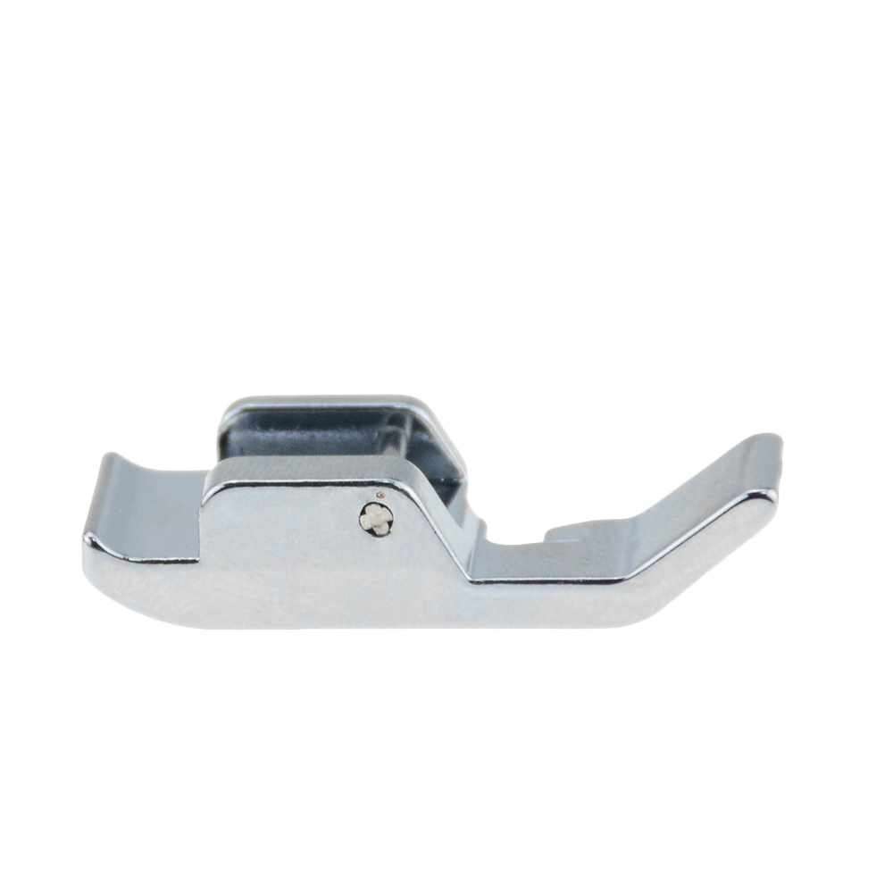 1 pc Durable Narrow Clip-On Zi - Zipper Foot Presser 评论和价格