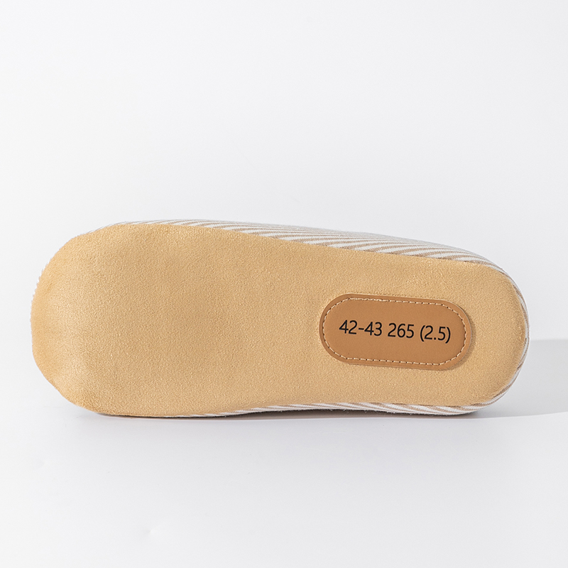 Men's Home Slippers for Spring - Sewing House 评论和价格