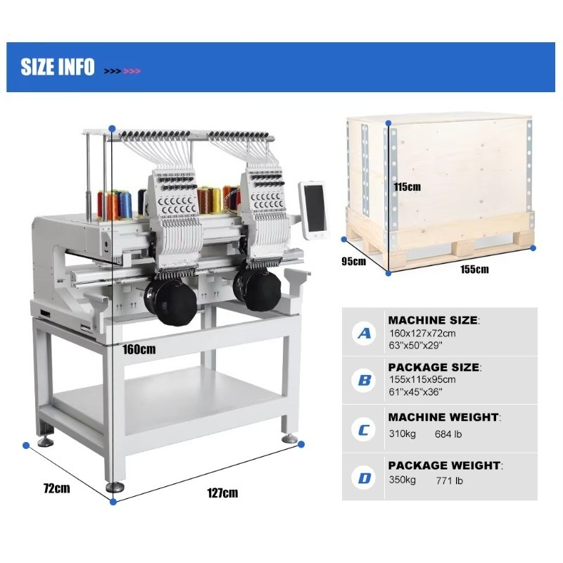 Sewing Embroidery Machine Indu - Sewing Machine For Textile 评论和价格