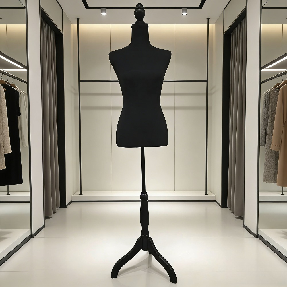 Half Body Mannequin Dress Form - Dress Form Mannequin 评论和价格
