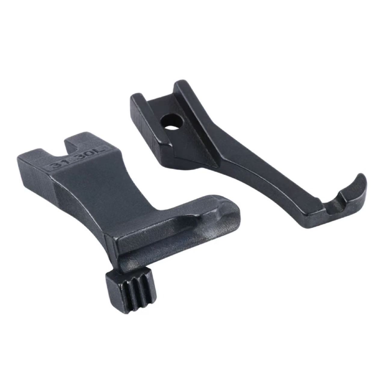 31.25L 31.30L 3111R Piping Wal - Rolled Hem Foot 评论和价格