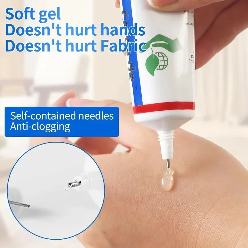 Multi-Purpose Fabric Glue – Se - Sewing Garments 评论和价格