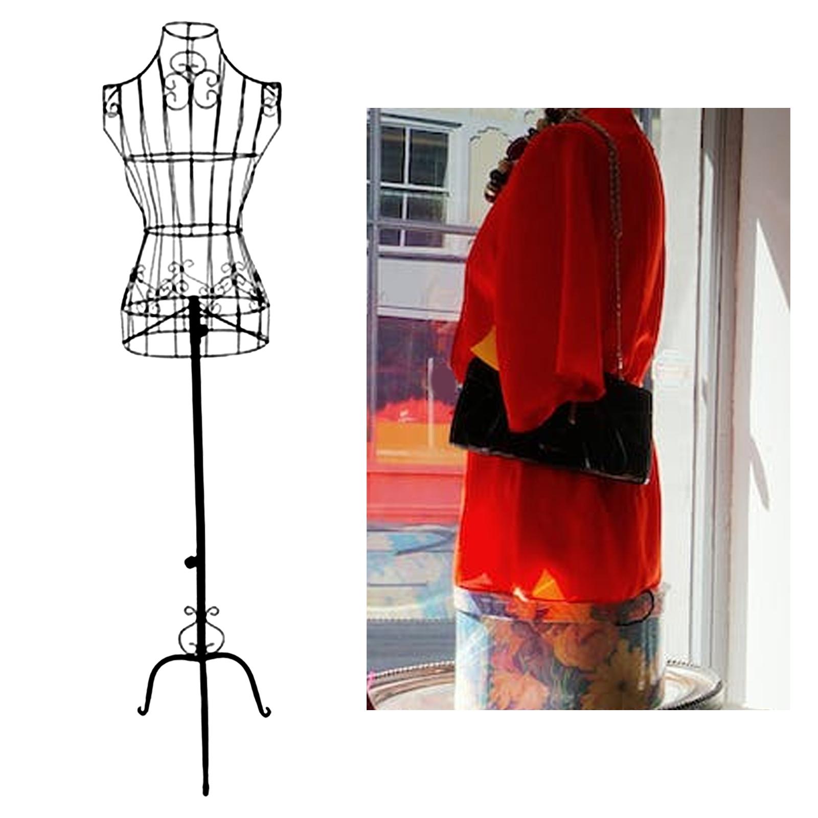 Dress Form Female Mannequins I - Dress Form Mannequin 评论和价格