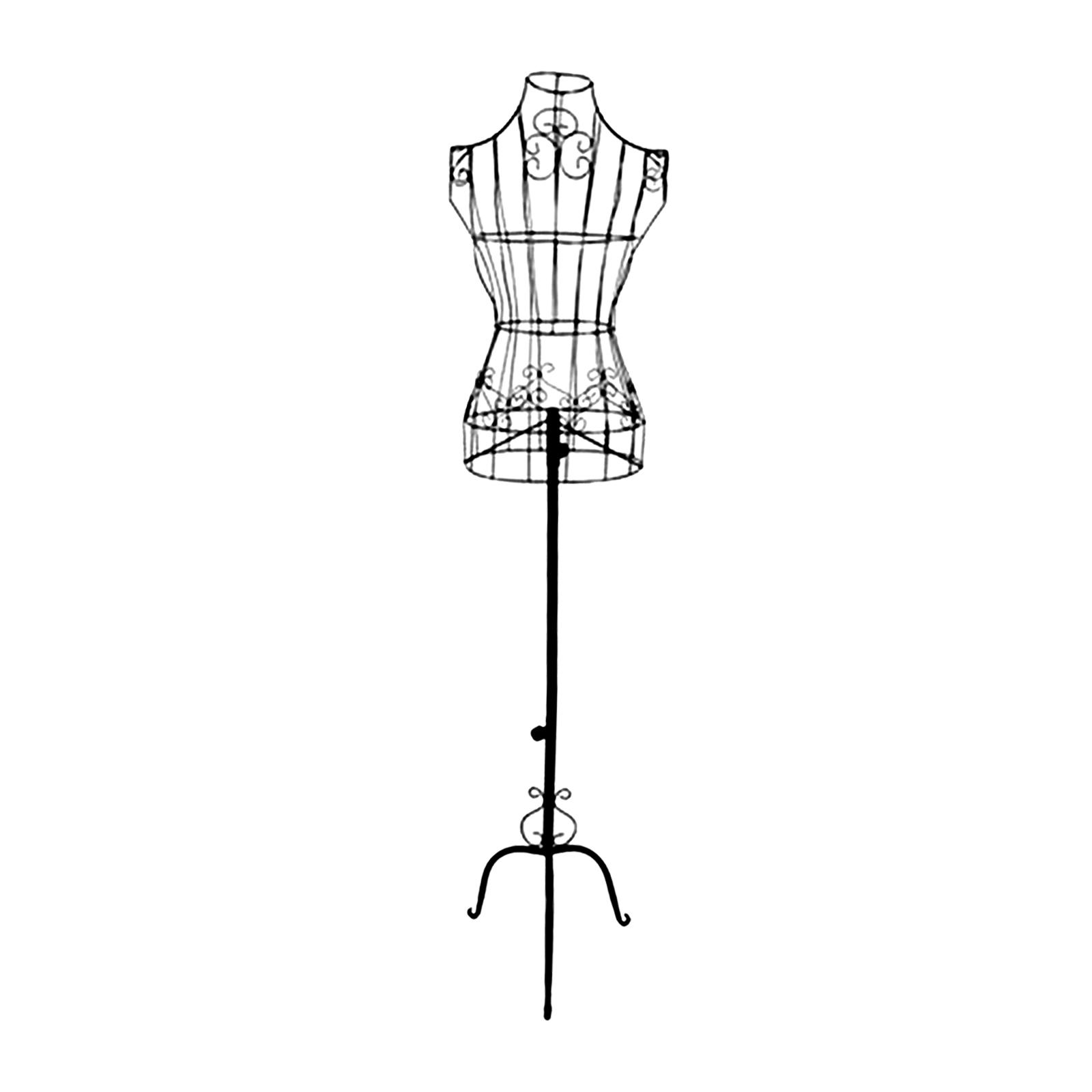 Dress Form Female Mannequins I - Dress Form Mannequin 评论和价格