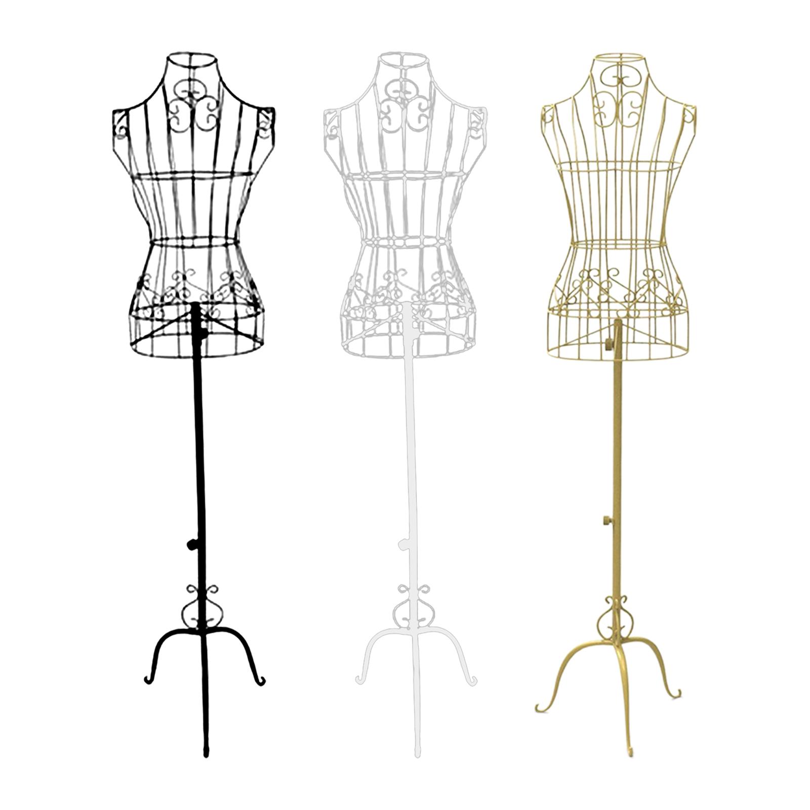 Dress Form Female Mannequins I - Dress Form Mannequin 评论和价格