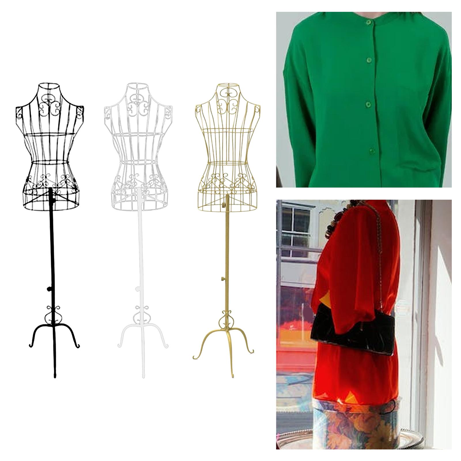 Dress Form Female Mannequins I - Dress Form Mannequin 评论和价格