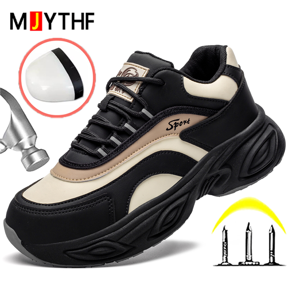 Women 6KV Insulated Shoes Comp - Sewing Fabric 评论和价格