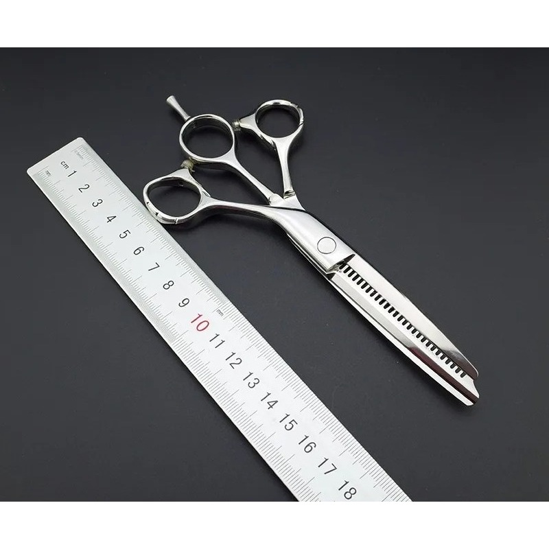 6 Inch Three Blade Professiona - Pinking Shear Blade 评论和价格