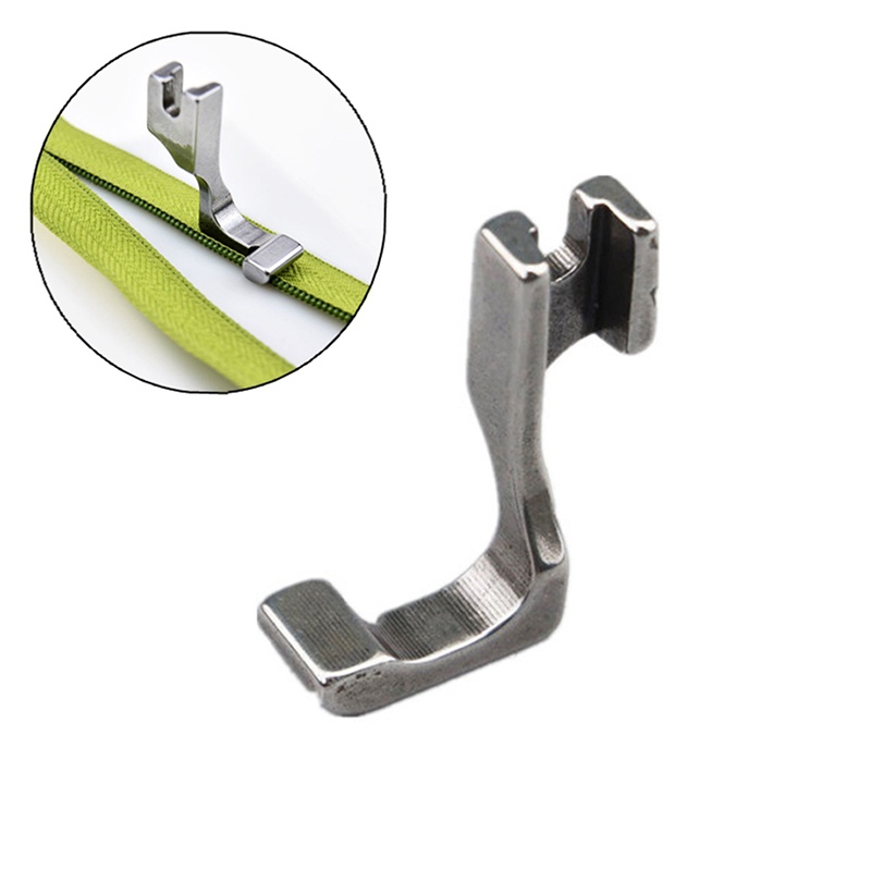 C Invisible Zipper Presser Foo - Zipper Foot Presser 评论和价格