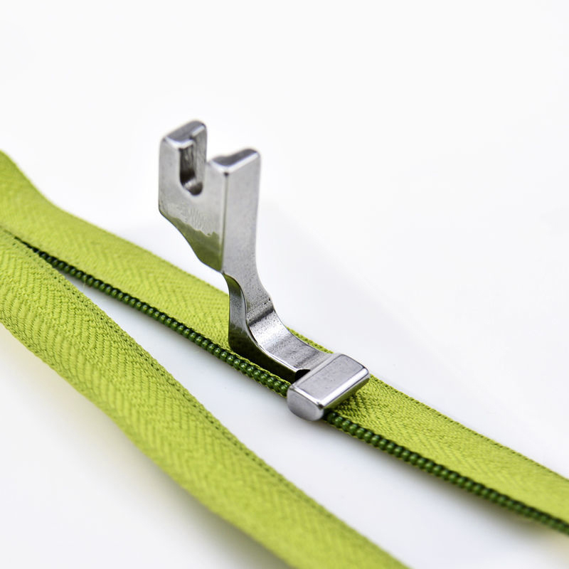C Invisible Zipper Presser Foo - Zipper Foot Presser 评论和价格