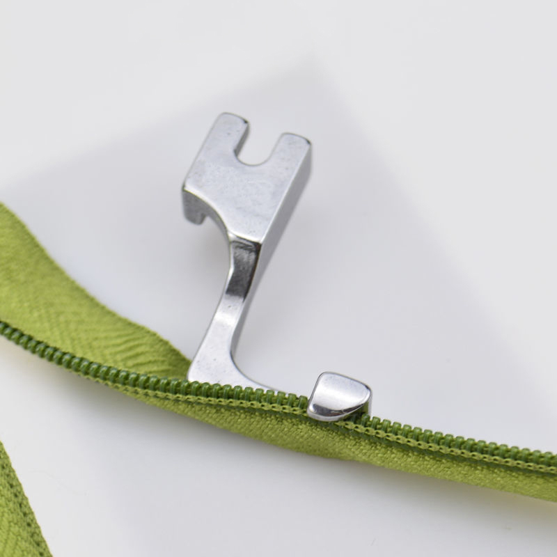 C Invisible Zipper Presser Foo - Zipper Foot Presser 评论和价格