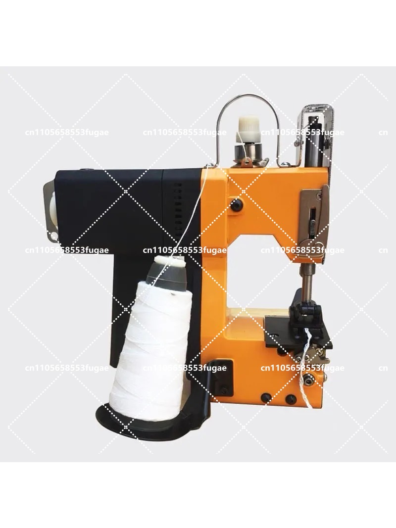 Electric Sewing Machine Portab - Sewing Machine For Textile 评论和价格