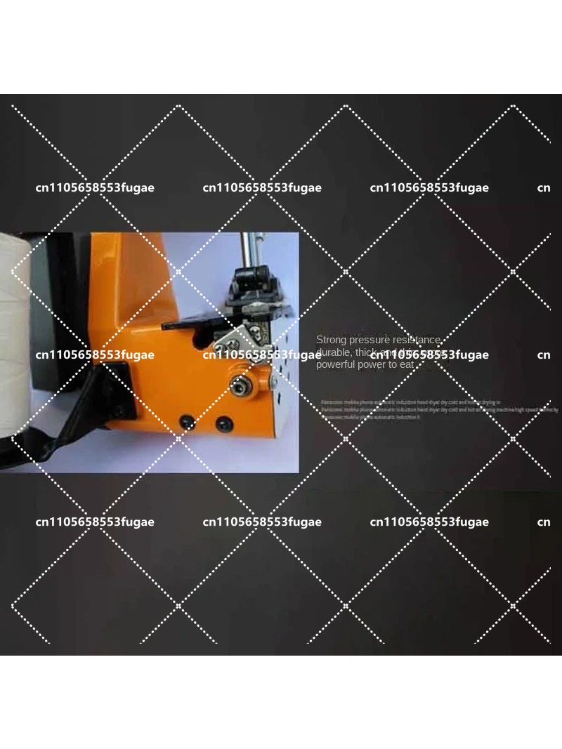 Electric Sewing Machine Portab - Sewing Machine For Textile 评论和价格
