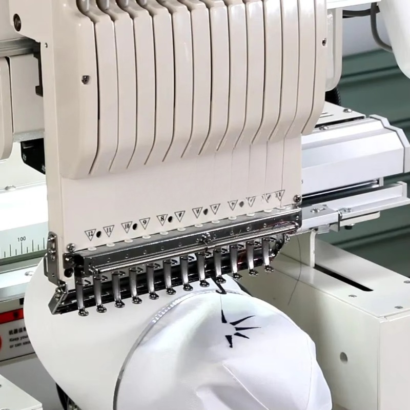 Computerized Embroidery Sewing - Sewing Machine For Textile 评论和价格