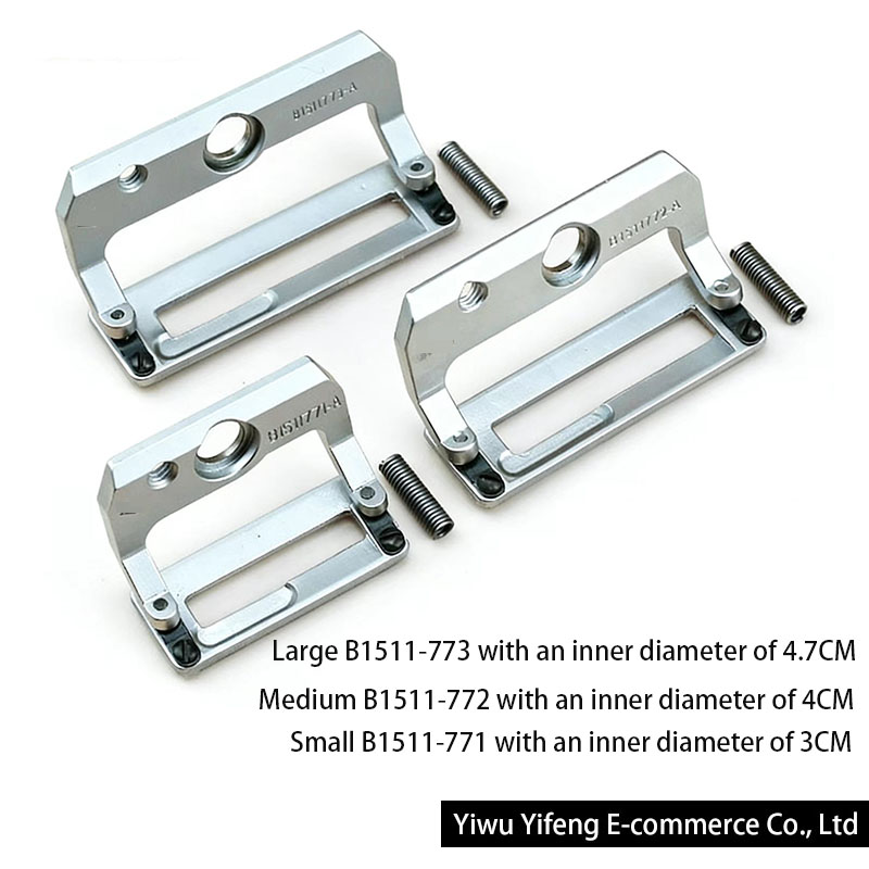 JUKI LBH-781 Buttonhole Presse - Sewing Tt 评论和价格