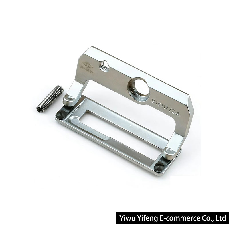 JUKI LBH-781 Buttonhole Presse - Sewing Tt 评论和价格