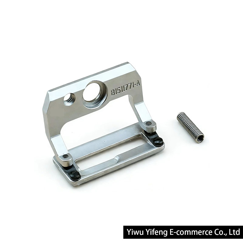 JUKI LBH-781 Buttonhole Presse - Sewing Tt 评论和价格