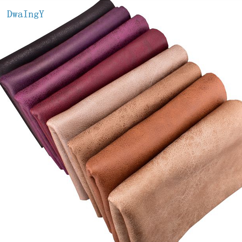 DwaIngY  New Technical Faux Le - Sewing Technical Fabrics 评论和价格