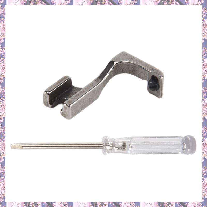 2025 Trend Adjustable Invisibl - Zipper Foot Presser 评论和价格
