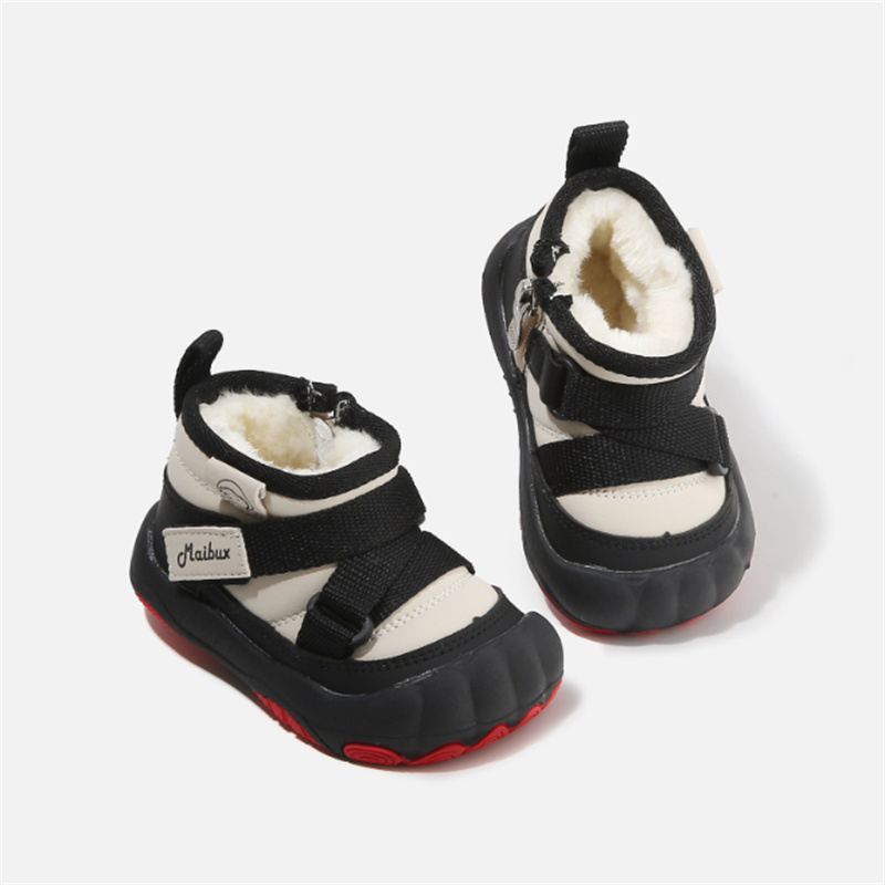2025 New Winter Baby Shoes For - Sewing Gt 评论和价格
