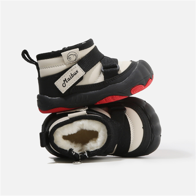 2025 New Winter Baby Shoes For - Sewing Gt 评论和价格