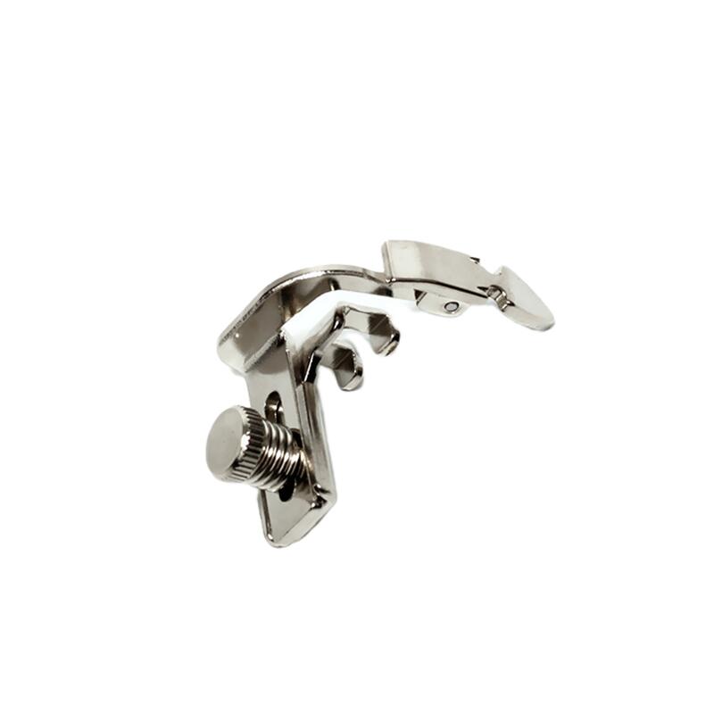 Adjustable Low Shank Zipper Pr - Zipper Foot Presser 评论和价格