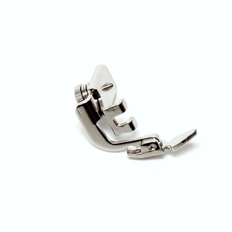 Adjustable Low Shank Zipper Pr - Zipper Foot Presser 评论和价格