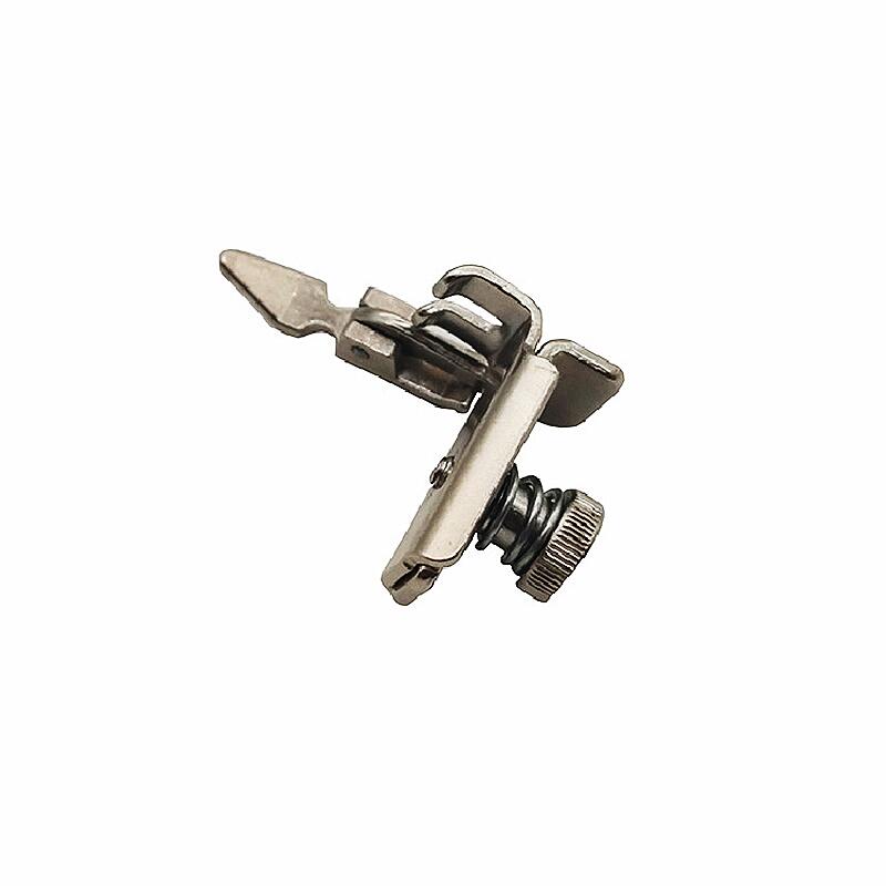 Adjustable Low Shank Zipper Pr - Zipper Foot Presser 评论和价格