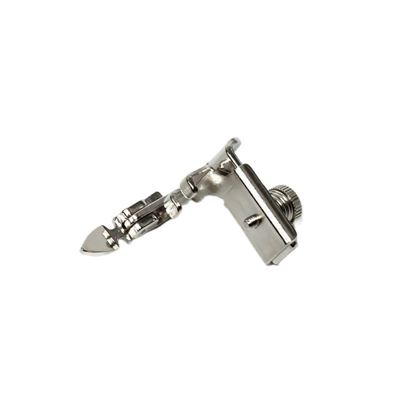 Adjustable Low Shank Zipper Pr - Zipper Foot Presser 评论和价格