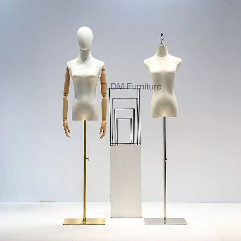 Garment Wedding Dress Mannequi - Dress Form Mannequin 评论和价格
