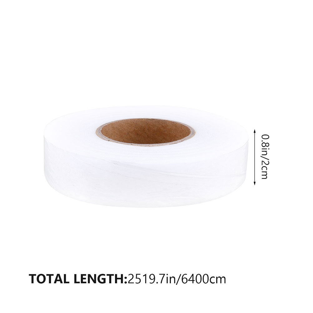 1 Roll Double Sided Hemming Ta - Hem Tape Fusible 评论和价格