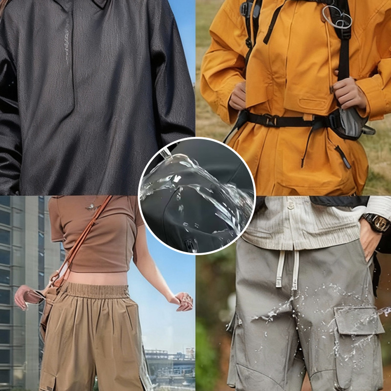 Solid Color Triple-Protection  - Sewing Technical Fabrics 评论和价格