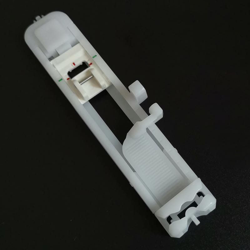 Buttonhole Presser Foot 1-step - Sewing Tt 评论和价格