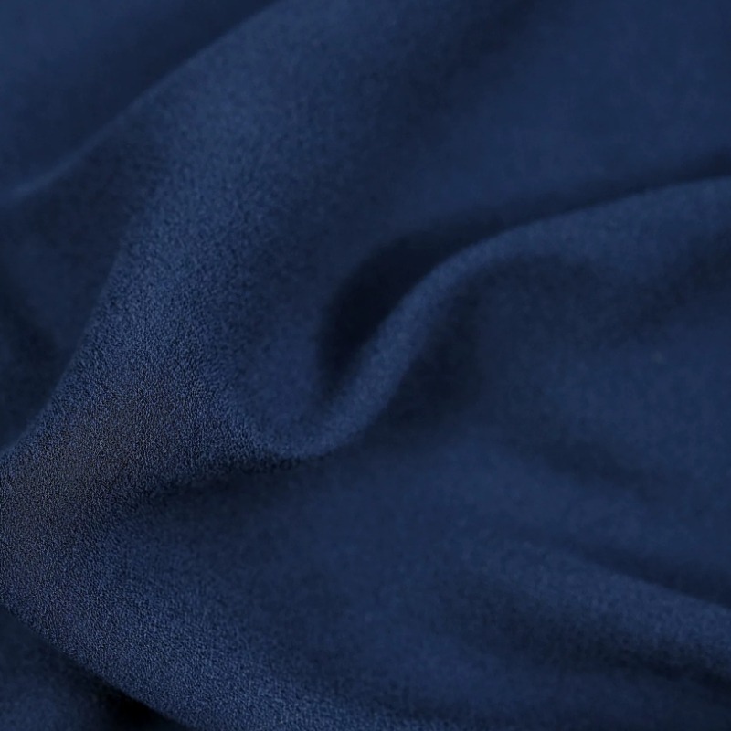 Premium Sandwashed Linen Satin - Sewing Fabric 评论和价格