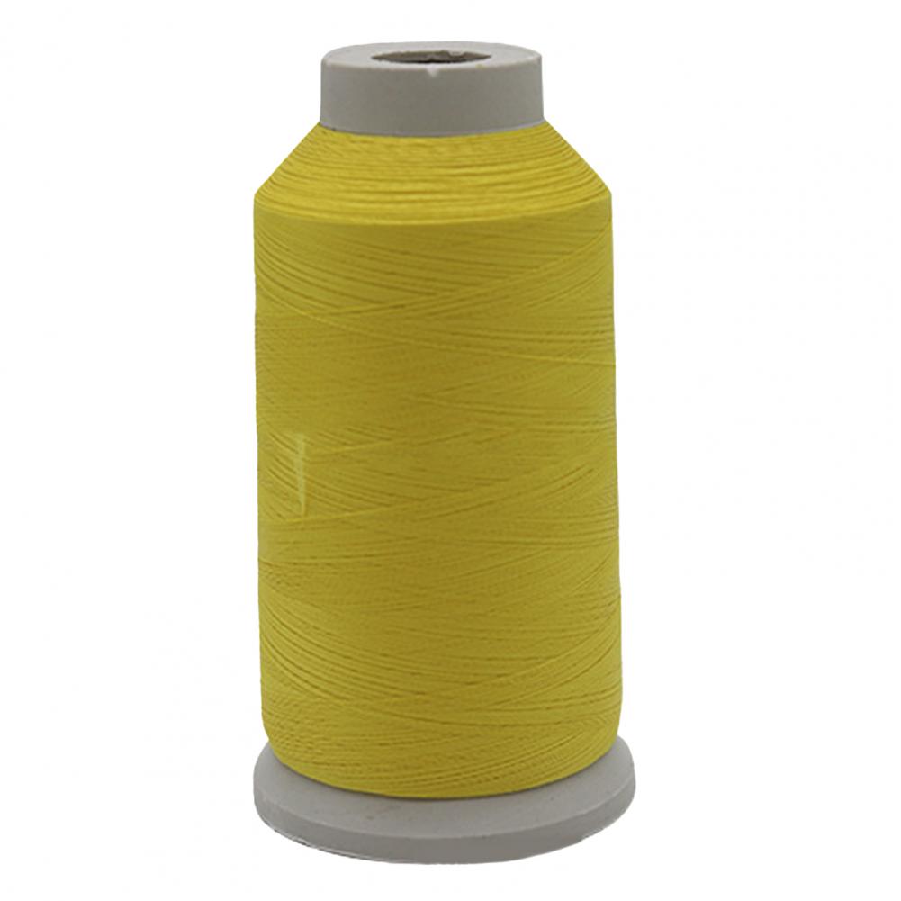 1 Roll Embroidery Yarn Thread  - Sewing Recycling 评论和价格