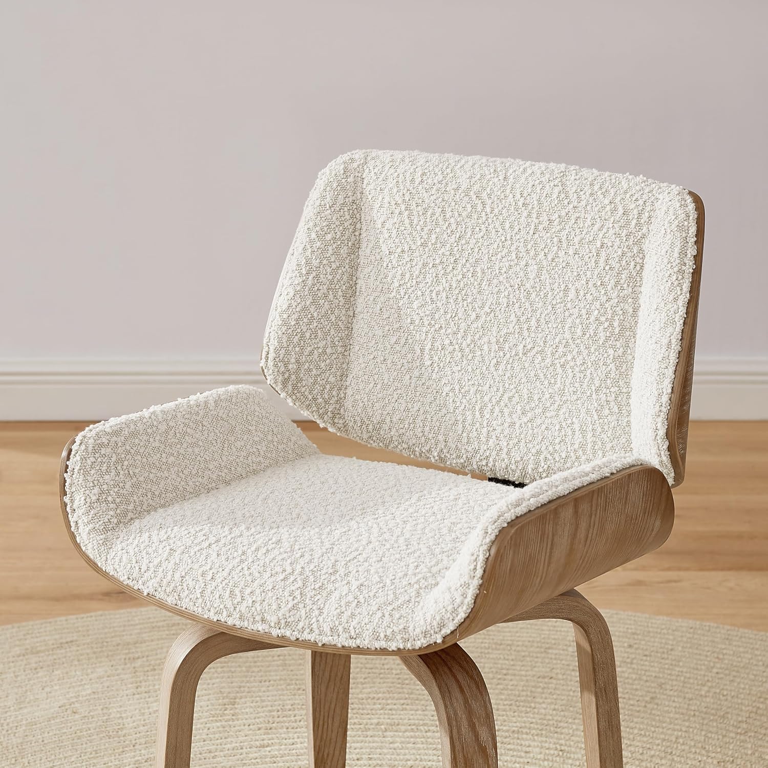 Swivel Dining Chair, Fabric Up - Century Textile & Sewing Supply 评论和价格