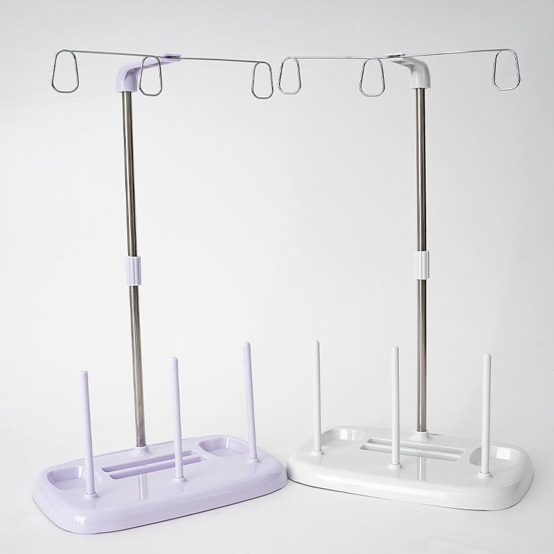 Household Plastic Cone Thread  - Serger Thread Cone 评论和价格