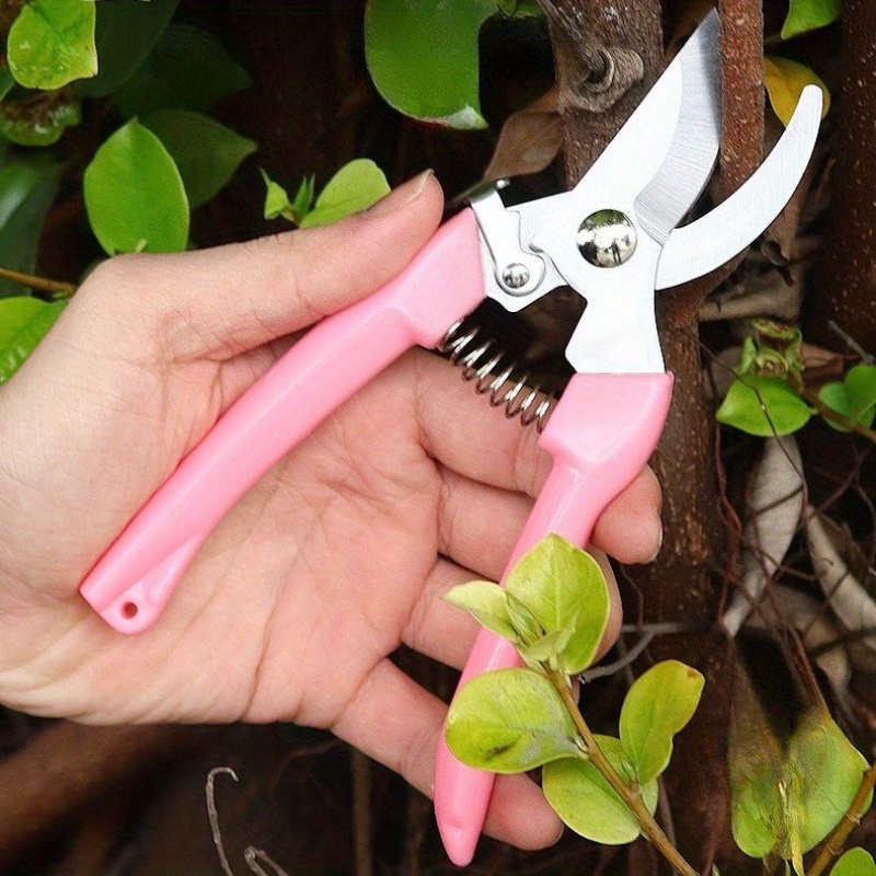 2 Pack Flower Scissors(Pink),  - Pinking Shear Blade 评论和价格