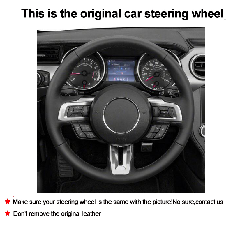 Hand Sewing Car Steering Wheel - Sewing Gt 评论和价格