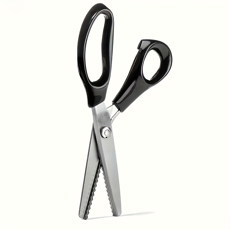 Professional Pinking Shears wi - Pinking Shear Blade 评论和价格