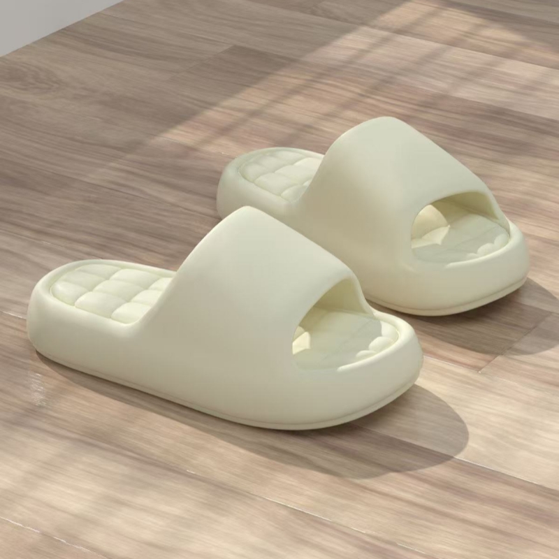 Summer Women and Men Slippers  - Sewing House 评论和价格