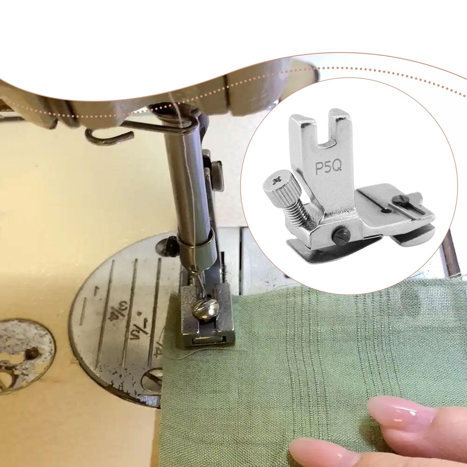 Sturdy Sewing Machine Presser  - Sewing Machine For Textile 评论和价格