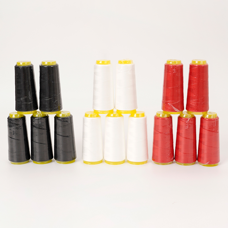 1000Yards Overlock Serger Thre - Serger Thread Cone 评论和价格