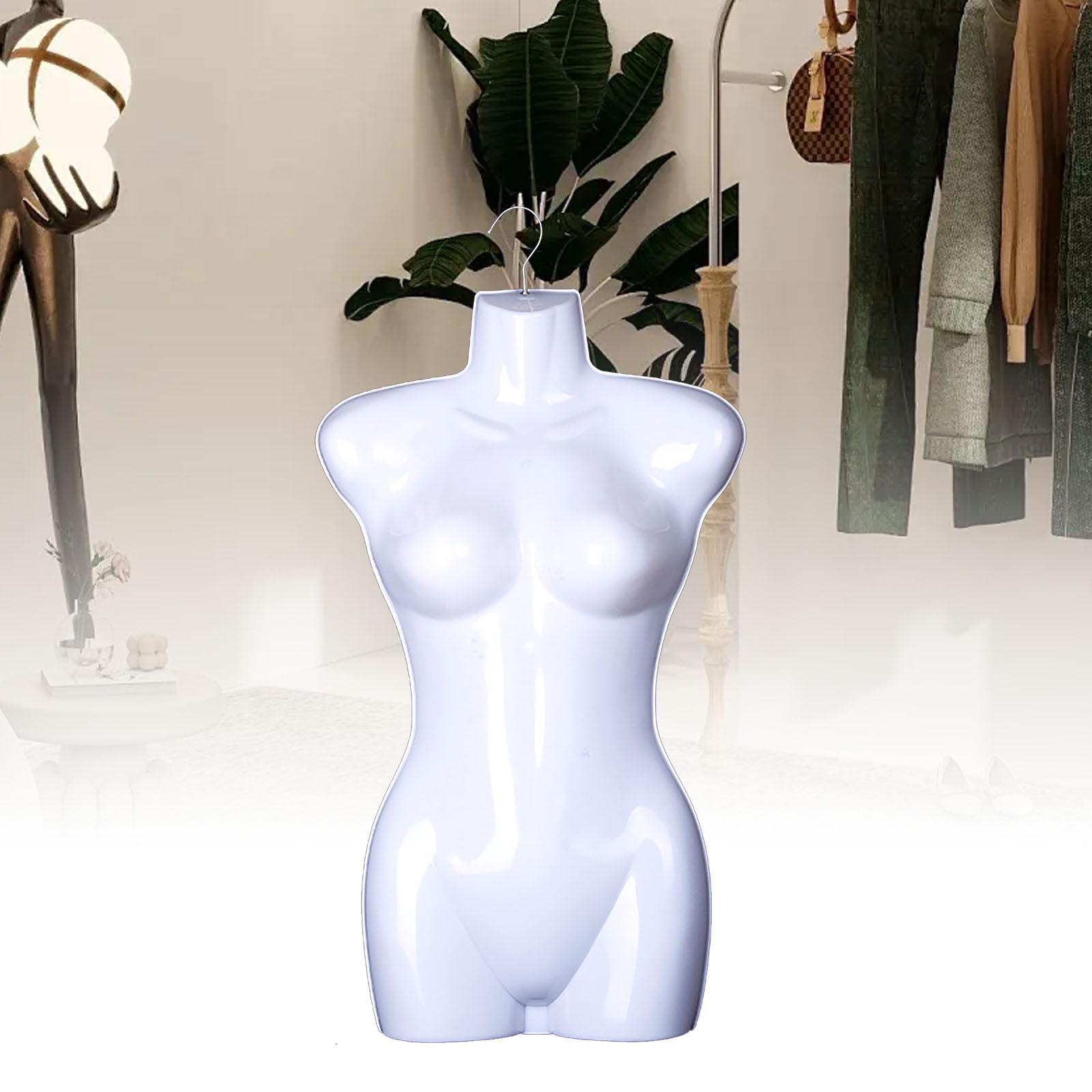 Female Mannequin Body, Female  - Dress Form Mannequin 评论和价格