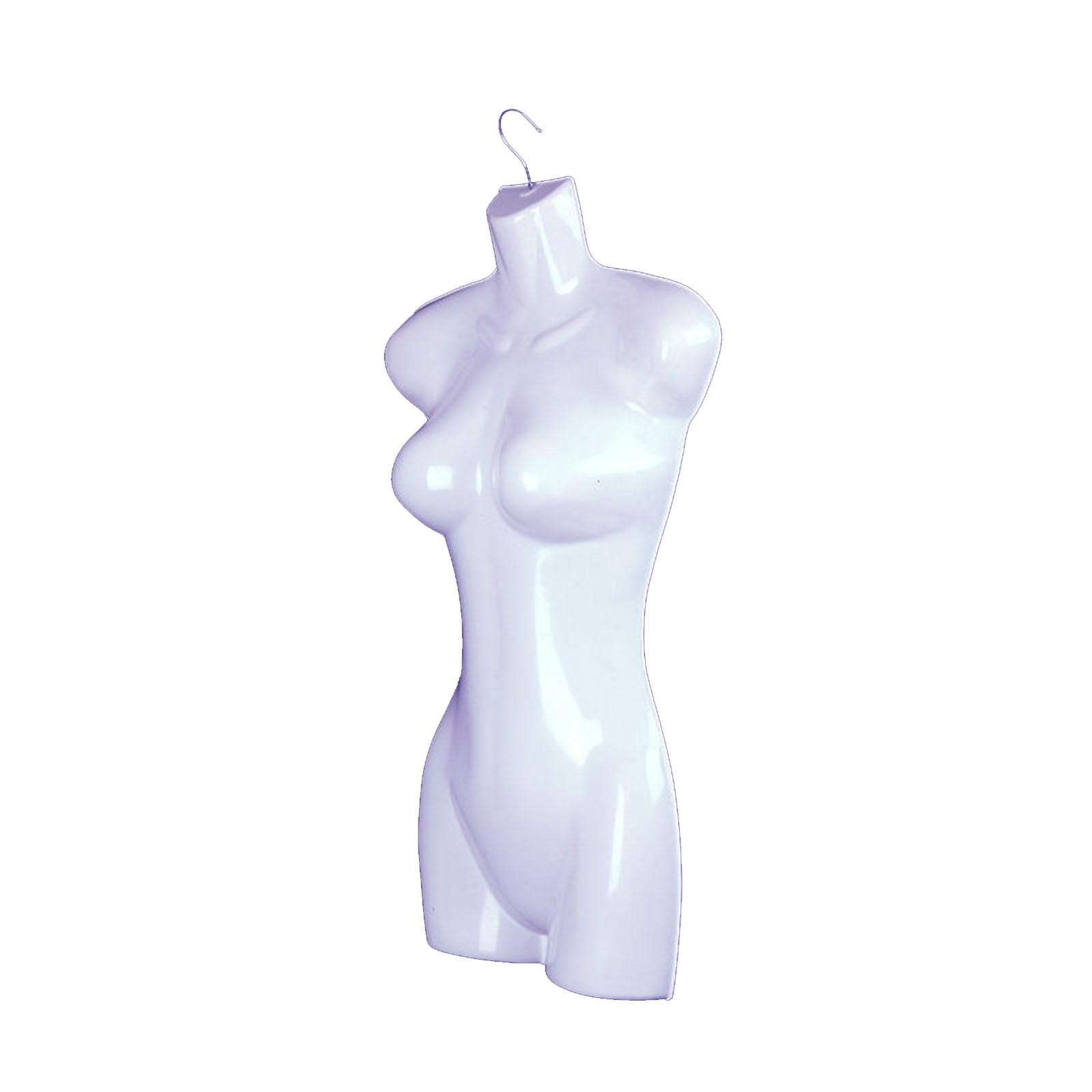 Female Mannequin Body, Female  - Dress Form Mannequin 评论和价格